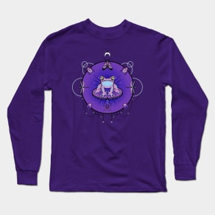 Prey (bubblegum) Long Sleeve T-Shirt